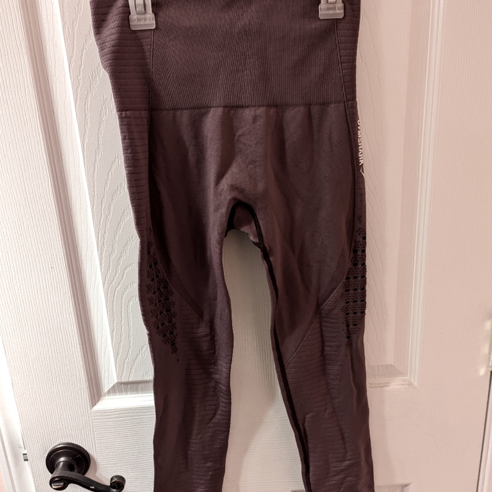 Gymshark Seamless leggings